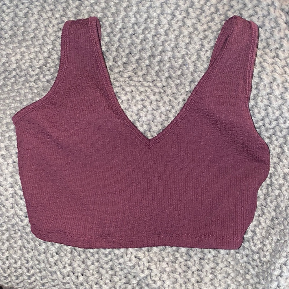 Buff Bunny Supply Top